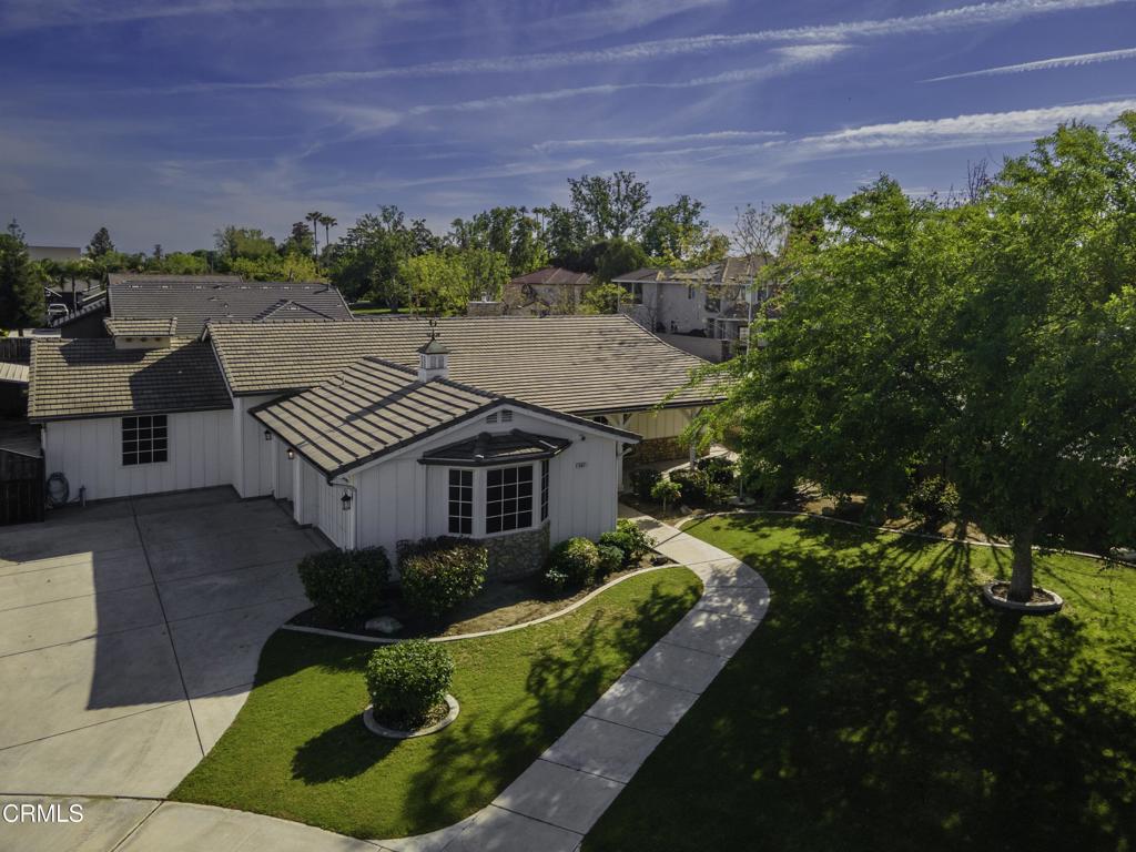 501 Butte Ct, Shafter, CA 93263