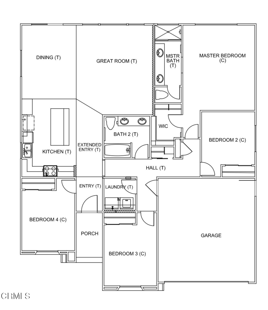 3317 Whispering Forest Ln, Shafter, CA 93263