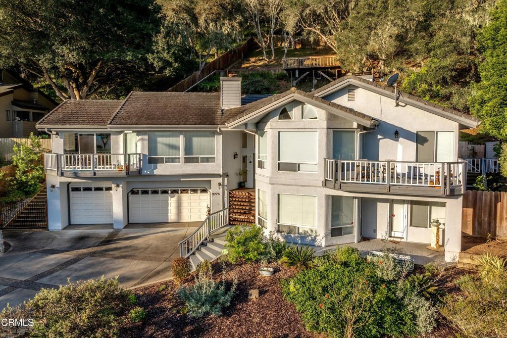 2775 Rodman Dr, Los Osos, CA 93402