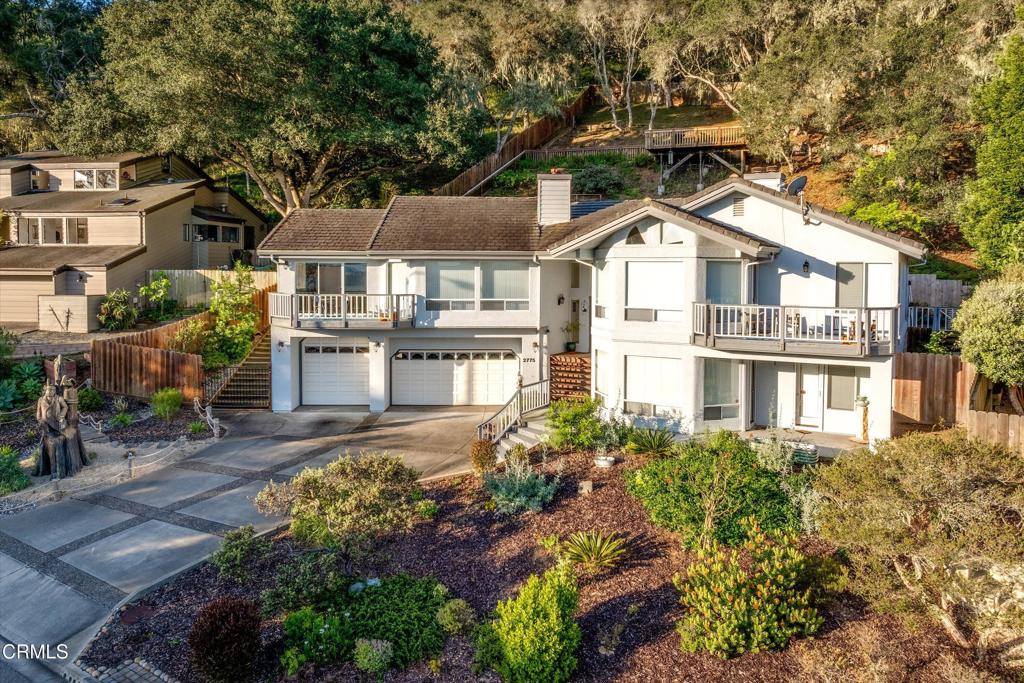 2775 Rodman Dr, Los Osos, CA 93402