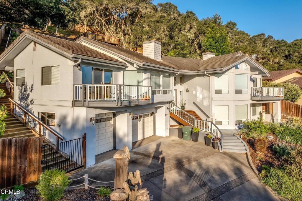2775 Rodman Dr, Los Osos, CA 93402