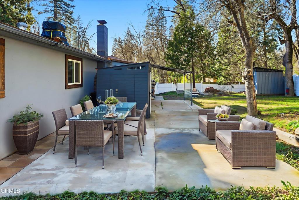 51375 Dorstan Dr, Oakhurst, CA 93644