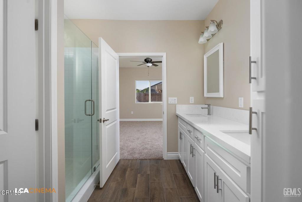 716 Sammy Way, Shafter, CA 93263