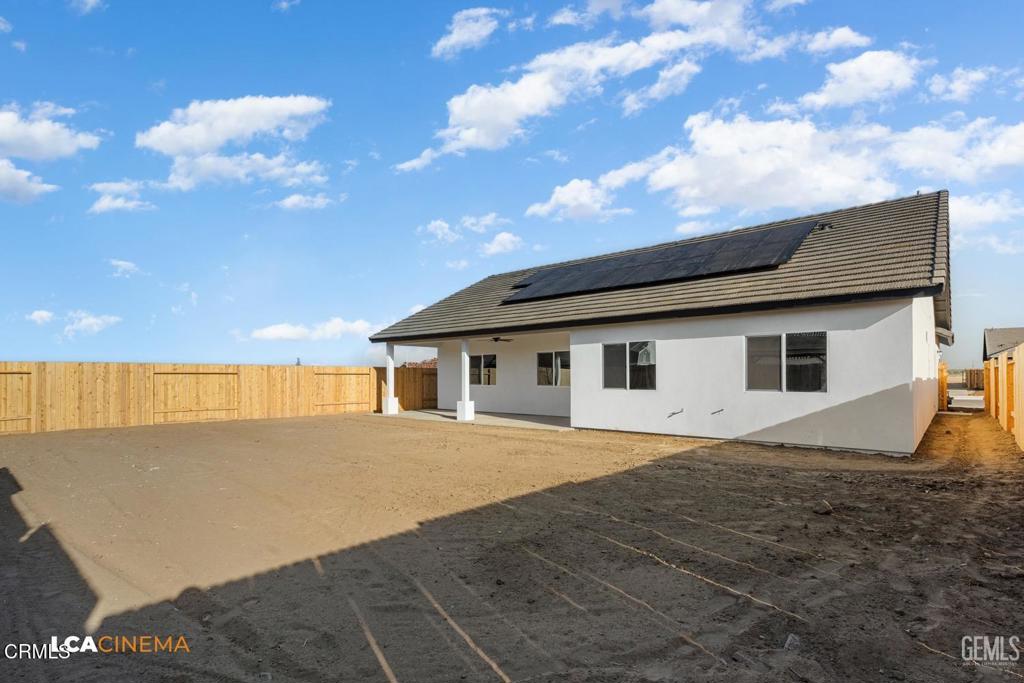 716 Sammy Way, Shafter, CA 93263