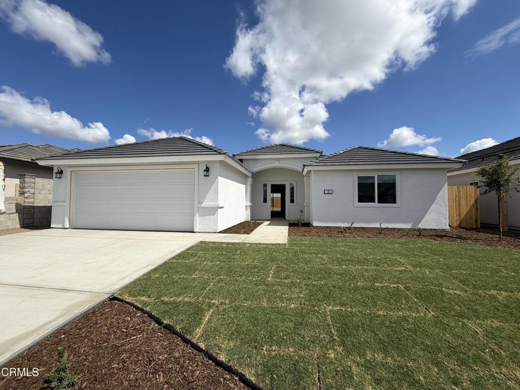 732 Sammy Way, Shafter, CA 93263