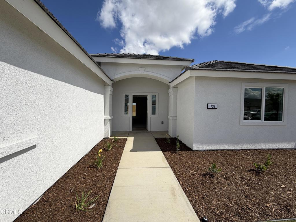 732 Sammy Way, Shafter, CA 93263