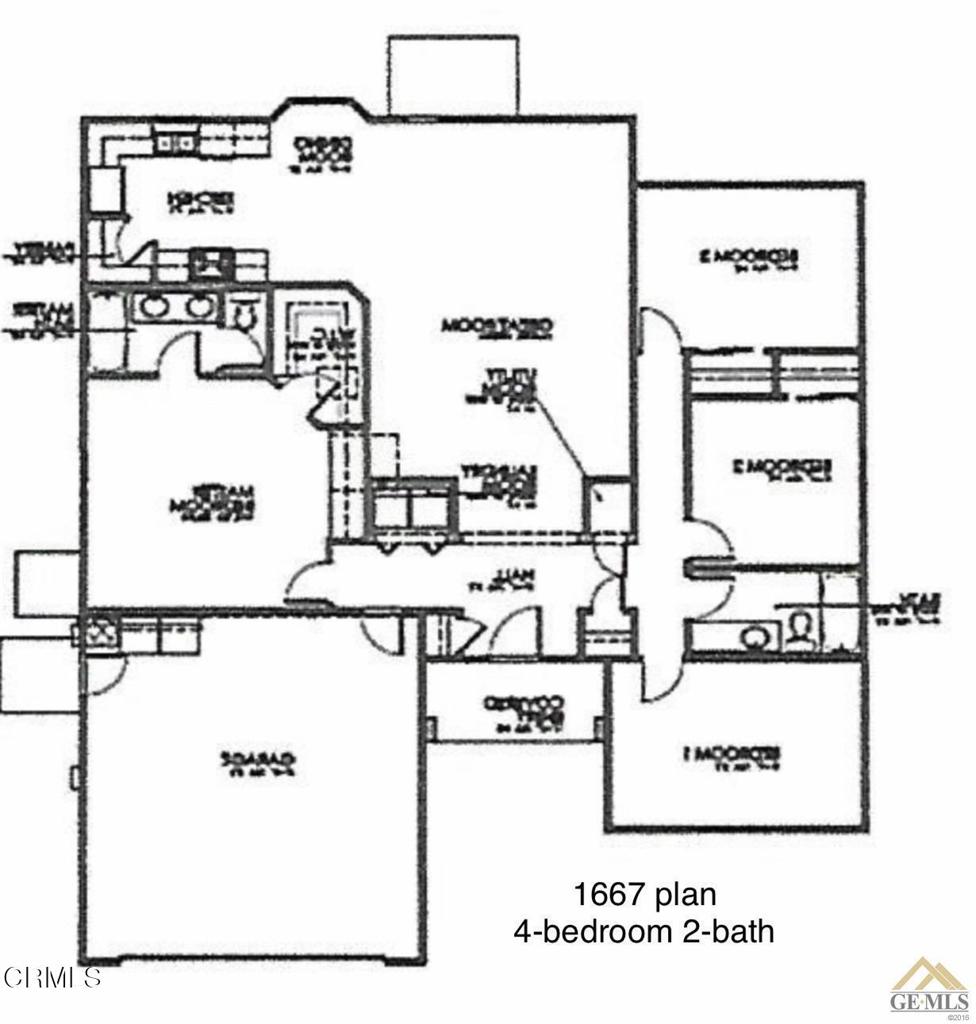 732 Sammy Way, Shafter, CA 93263