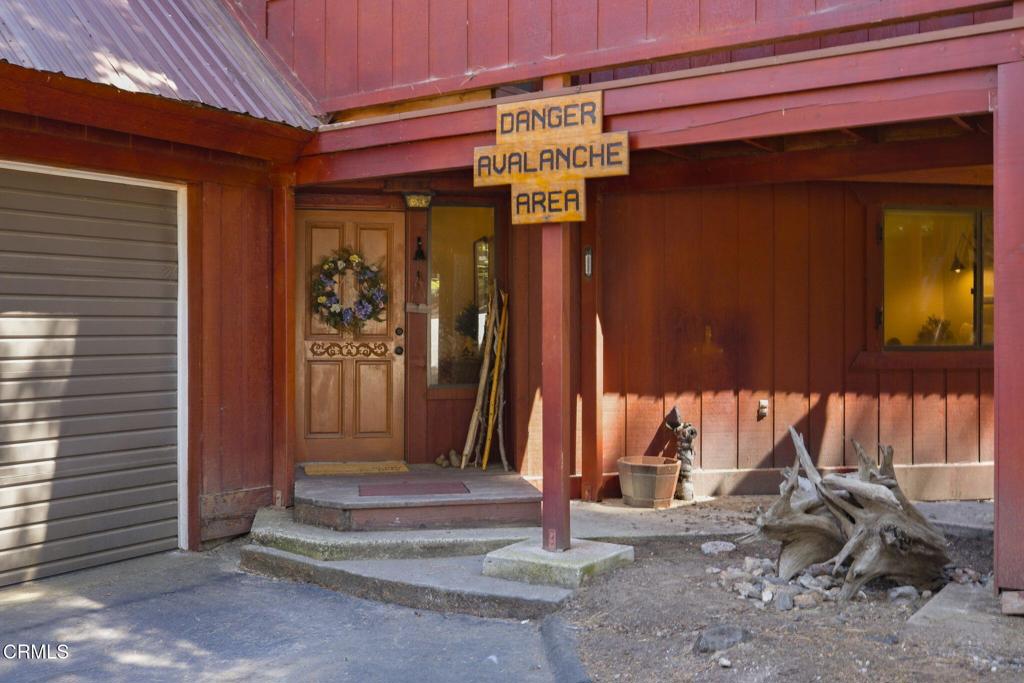42031 N Evergreen Rd, Shaver Lake, CA 93664