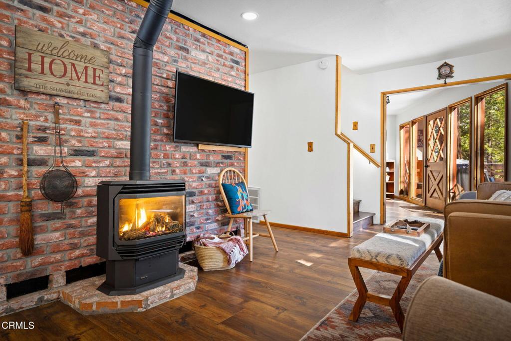 42031 N Evergreen Rd, Shaver Lake, CA 93664