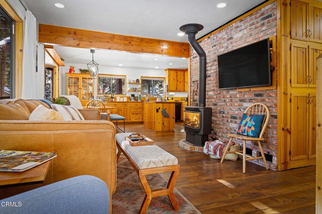 42031 N Evergreen Rd, Shaver Lake, CA 93664