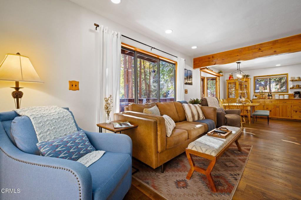 42031 N Evergreen Rd, Shaver Lake, CA 93664