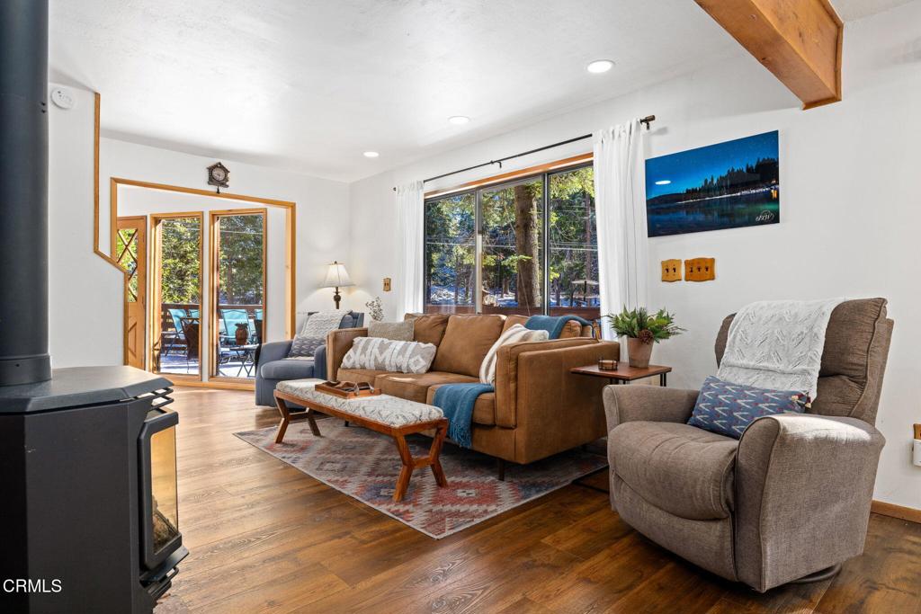 42031 N Evergreen Rd, Shaver Lake, CA 93664