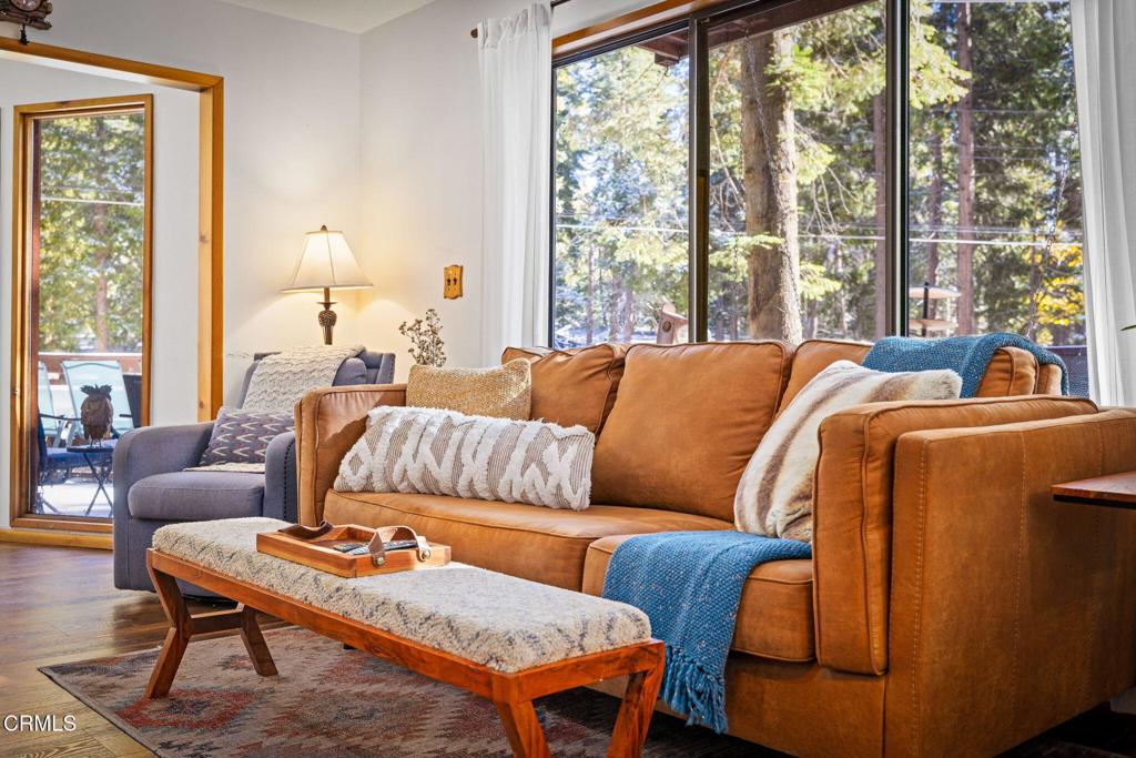 42031 N Evergreen Rd, Shaver Lake, CA 93664