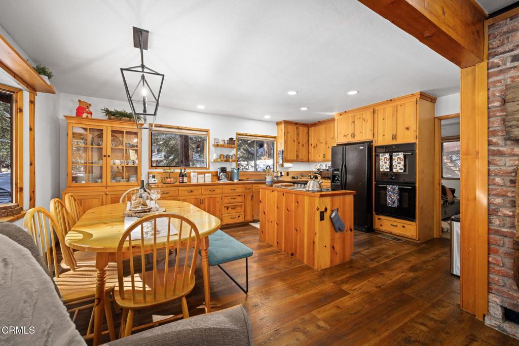 42031 N Evergreen Rd, Shaver Lake, CA 93664