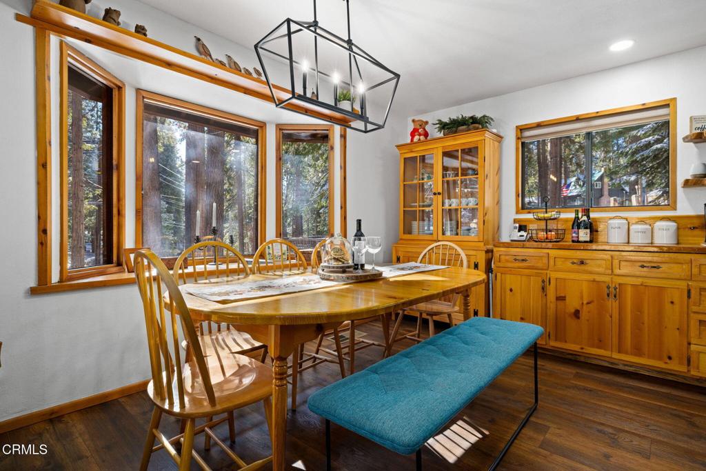42031 N Evergreen Rd, Shaver Lake, CA 93664