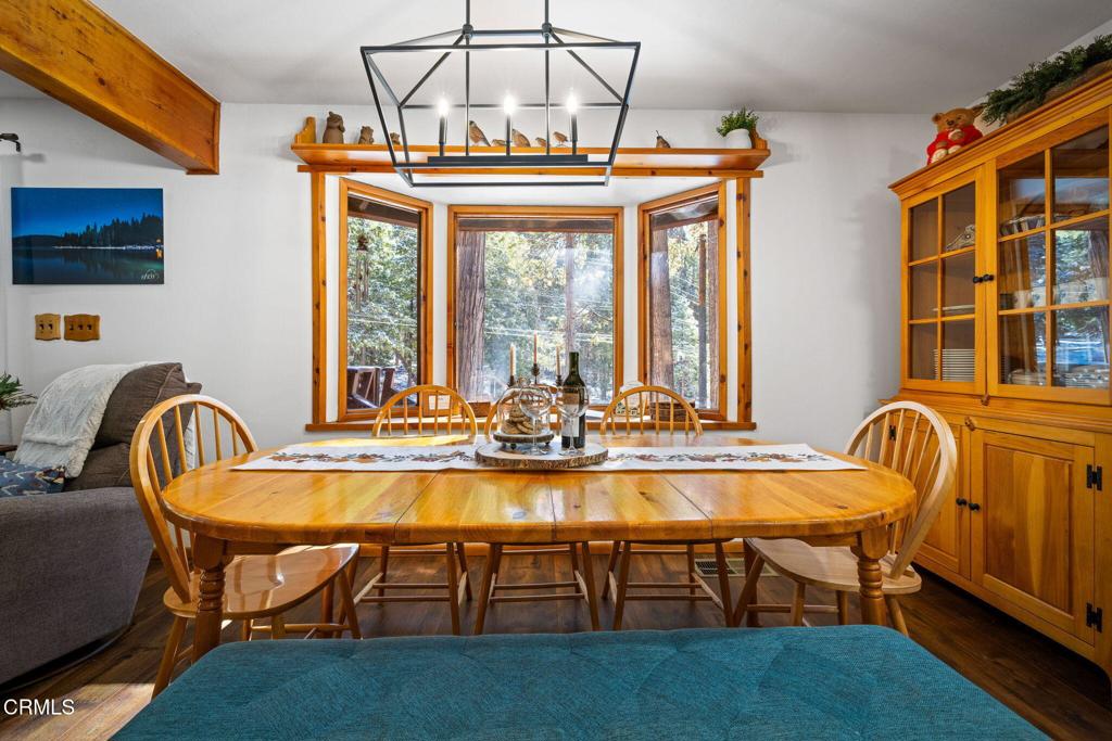 42031 N Evergreen Rd, Shaver Lake, CA 93664