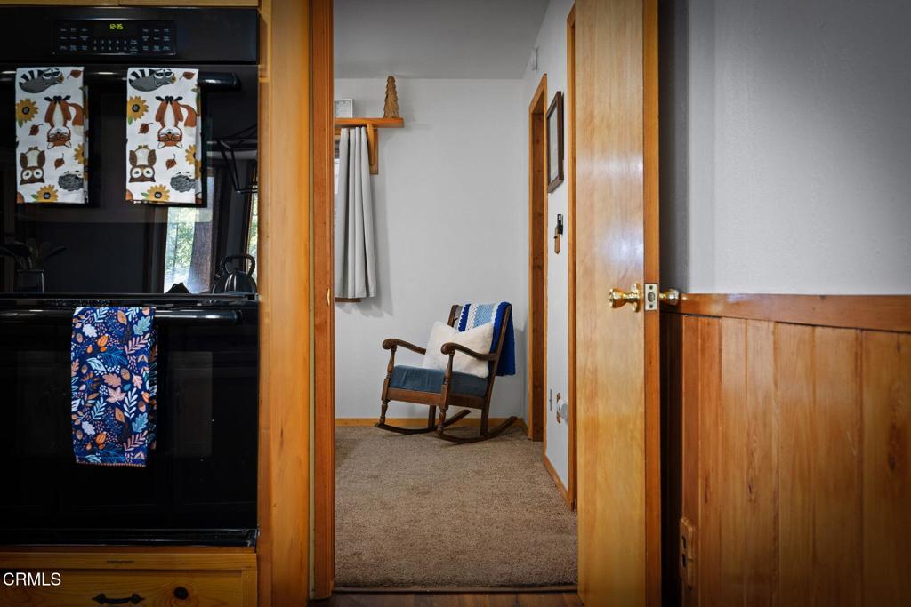 42031 N Evergreen Rd, Shaver Lake, CA 93664