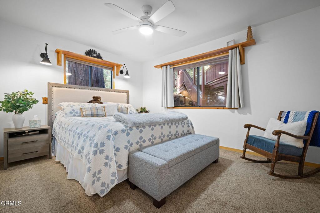 42031 N Evergreen Rd, Shaver Lake, CA 93664