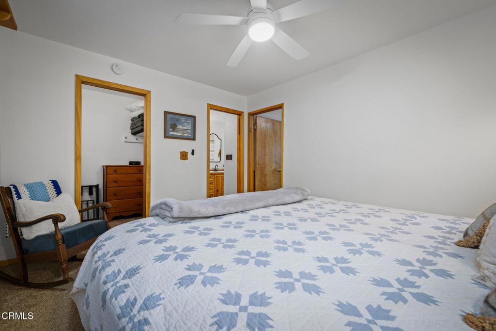 42031 N Evergreen Rd, Shaver Lake, CA 93664