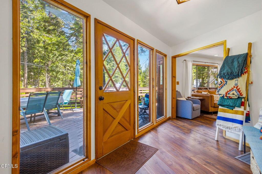 42031 N Evergreen Rd, Shaver Lake, CA 93664