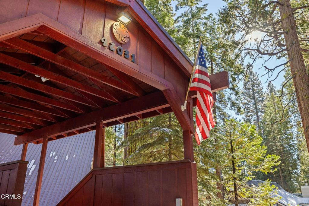 42031 N Evergreen Rd, Shaver Lake, CA 93664