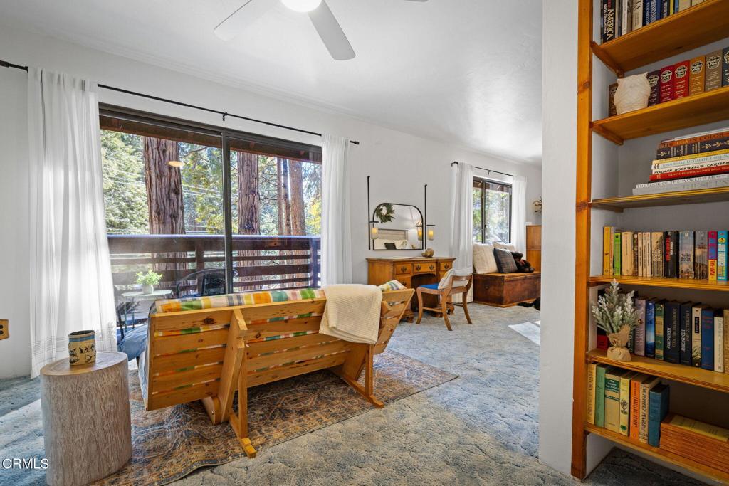 42031 N Evergreen Rd, Shaver Lake, CA 93664