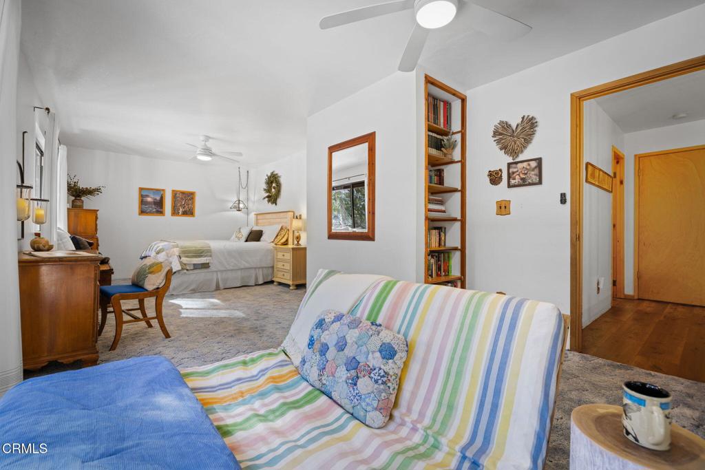 42031 N Evergreen Rd, Shaver Lake, CA 93664