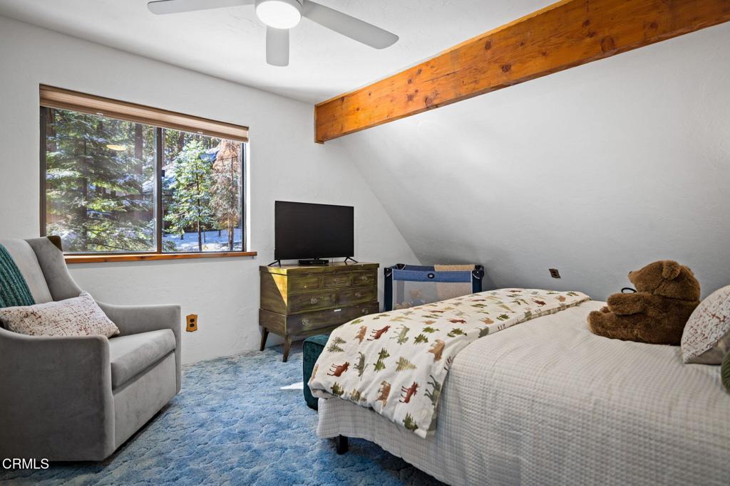 42031 N Evergreen Rd, Shaver Lake, CA 93664