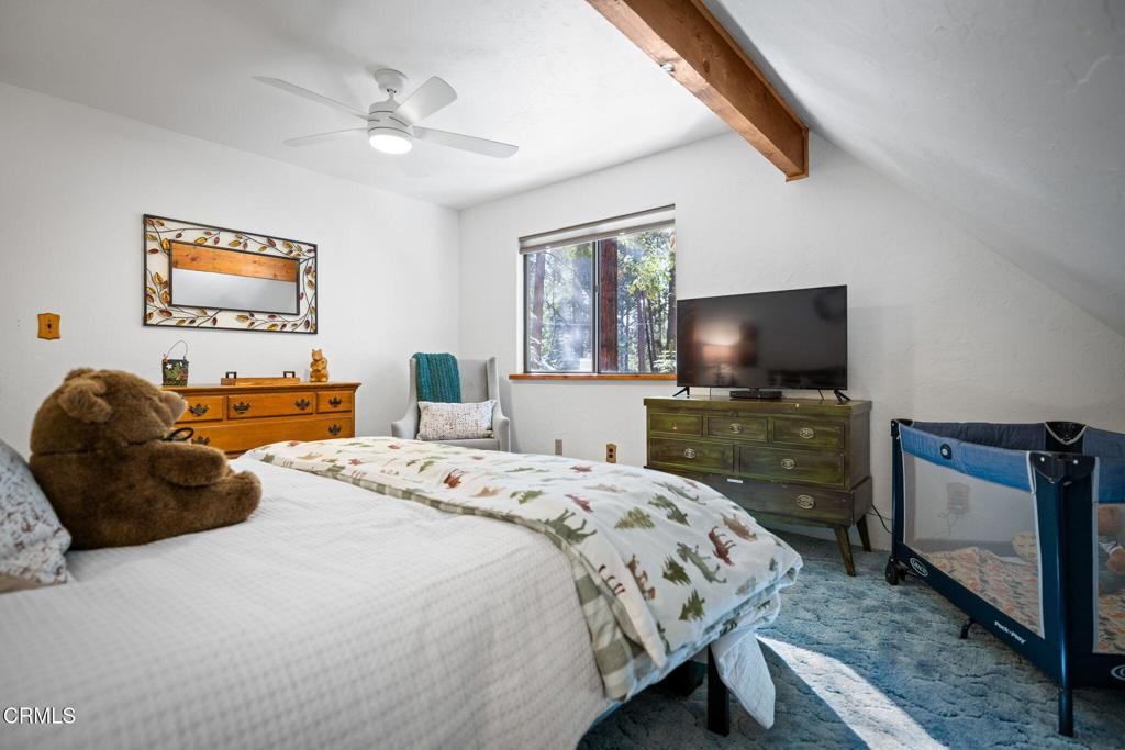 42031 N Evergreen Rd, Shaver Lake, CA 93664