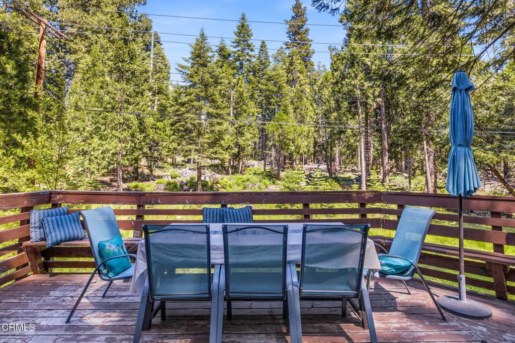42031 N Evergreen Rd, Shaver Lake, CA 93664