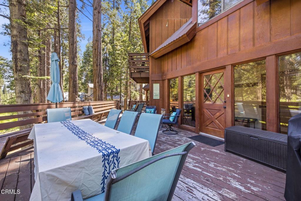 42031 N Evergreen Rd, Shaver Lake, CA 93664