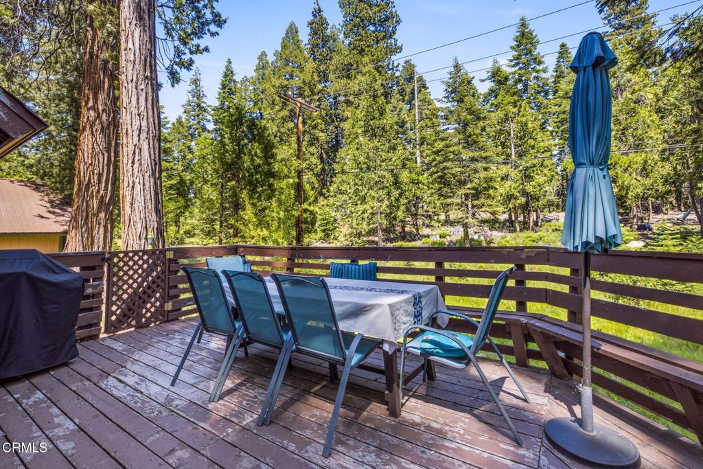 42031 N Evergreen Rd, Shaver Lake, CA 93664