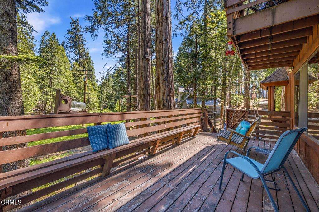 42031 N Evergreen Rd, Shaver Lake, CA 93664