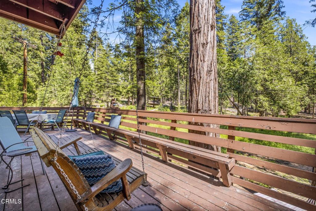 42031 N Evergreen Rd, Shaver Lake, CA 93664