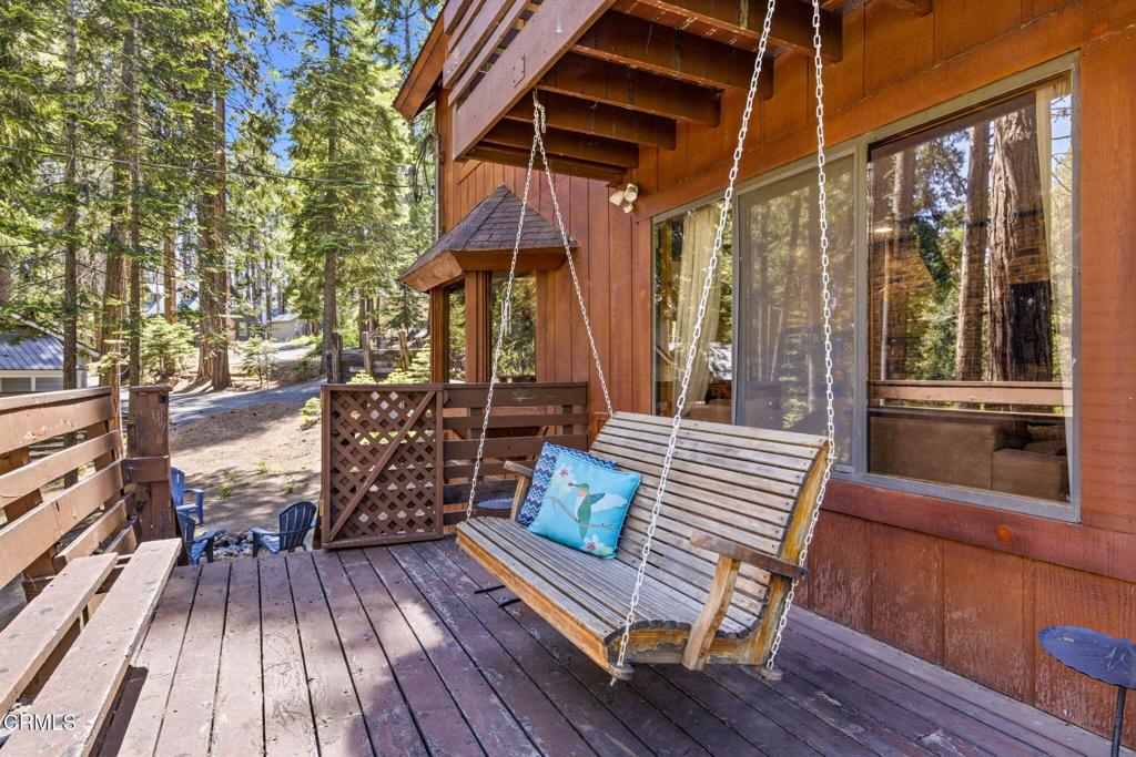 42031 N Evergreen Rd, Shaver Lake, CA 93664