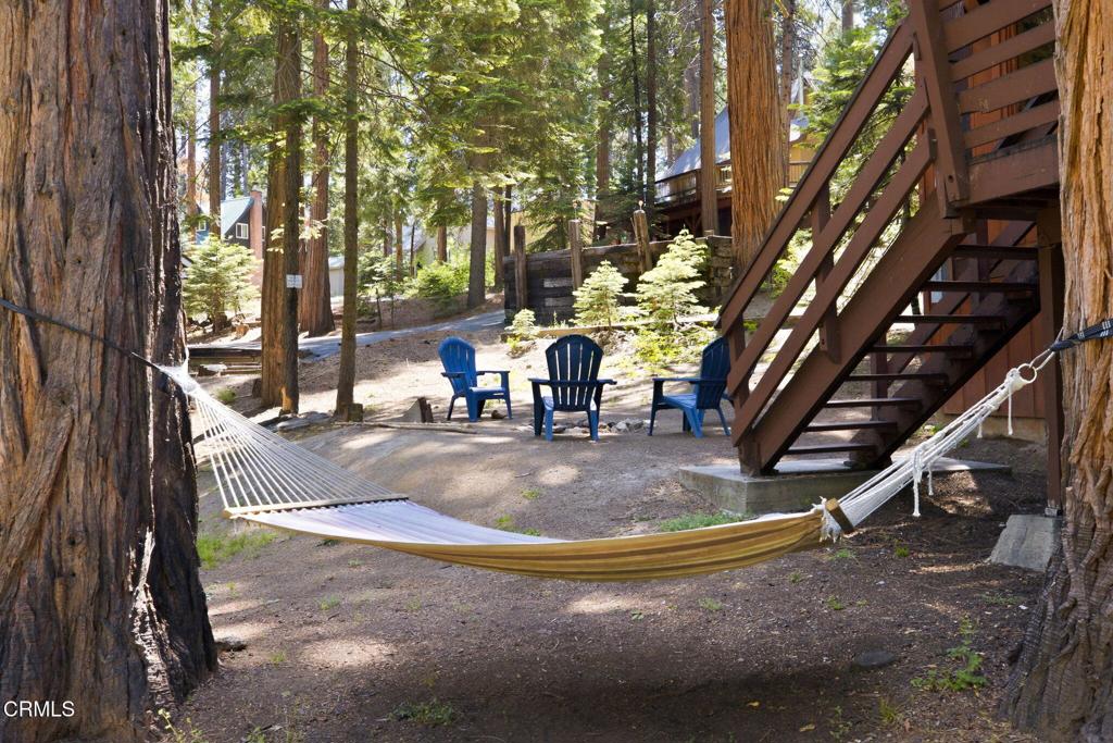42031 N Evergreen Rd, Shaver Lake, CA 93664
