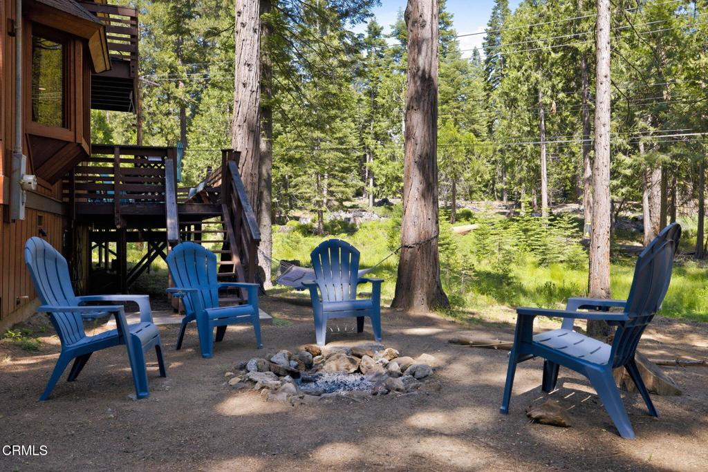 42031 N Evergreen Rd, Shaver Lake, CA 93664