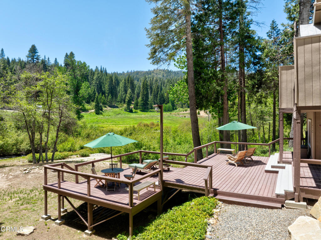 1221 Highway 41, Fish Camp, CA 93623