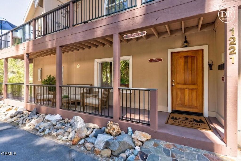 1221 Highway 41, Fish Camp, CA 93623