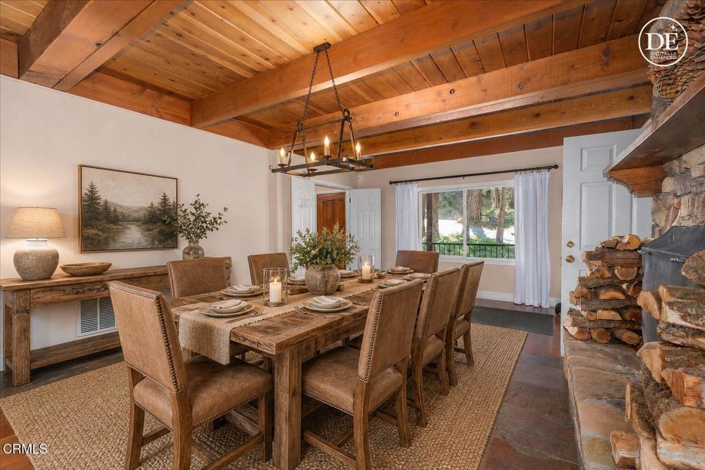 1221 Highway 41, Fish Camp, CA 93623