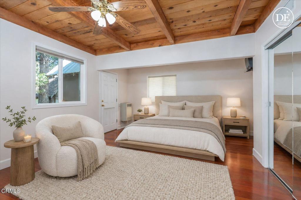 1221 Highway 41, Fish Camp, CA 93623
