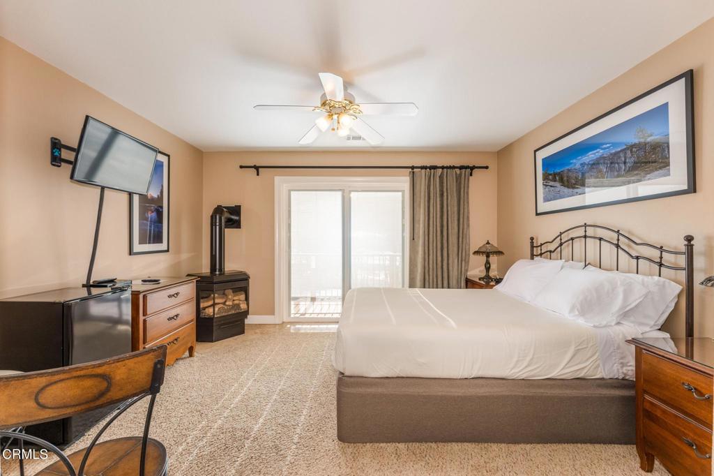 1221 Highway 41, Fish Camp, CA 93623