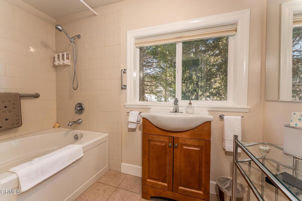 1221 Highway 41, Fish Camp, CA 93623