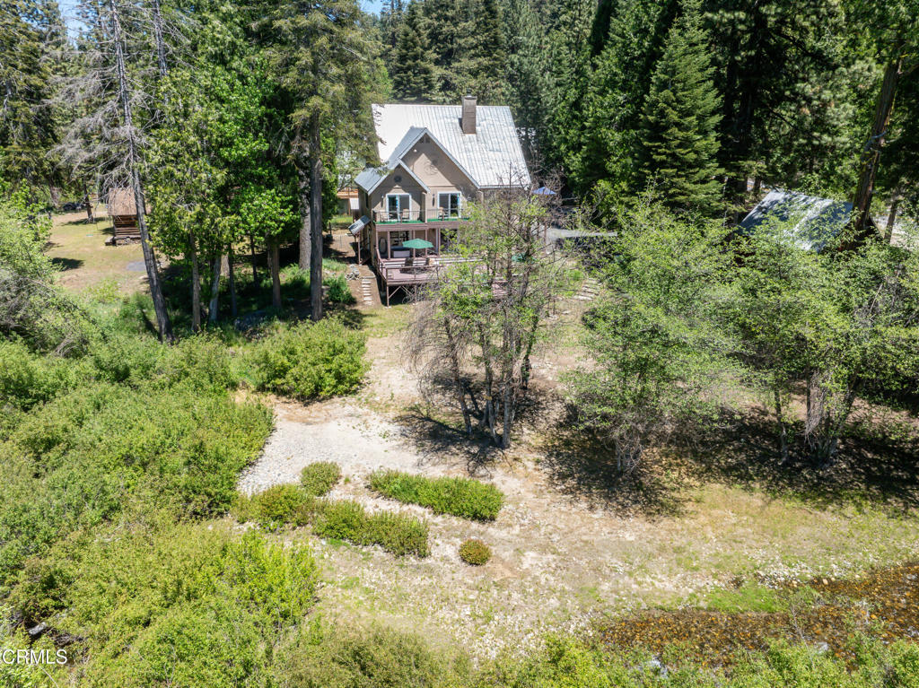 1221 Highway 41, Fish Camp, CA 93623