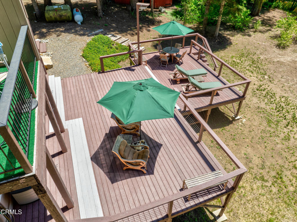 1221 Highway 41, Fish Camp, CA 93623