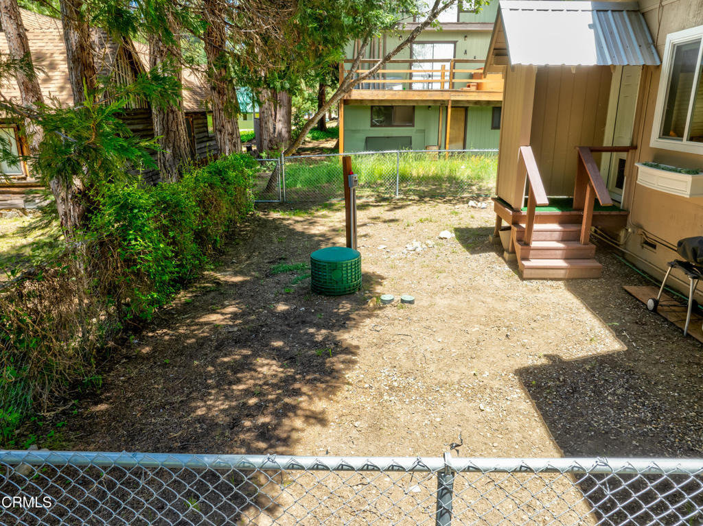 1221 Highway 41, Fish Camp, CA 93623