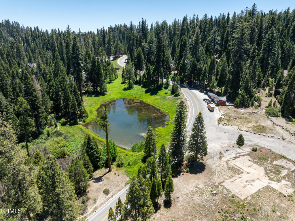 1221 Highway 41, Fish Camp, CA 93623