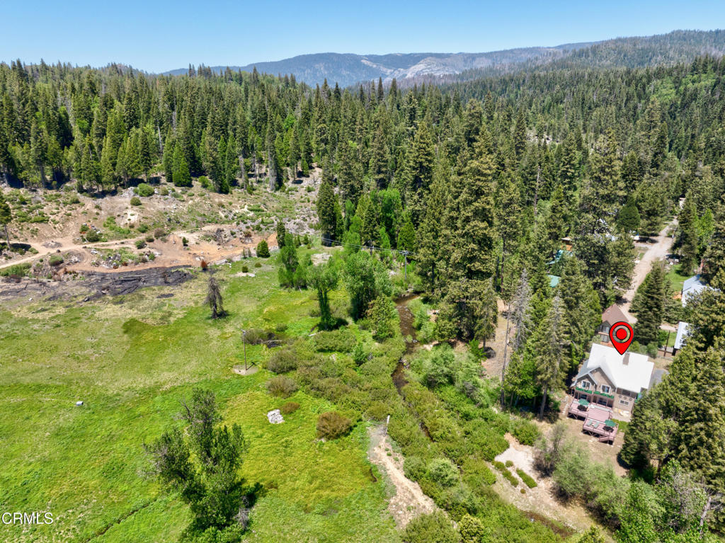 1221 Highway 41, Fish Camp, CA 93623