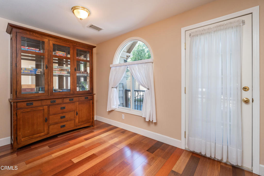 1221 Highway 41, Fish Camp, CA 93623