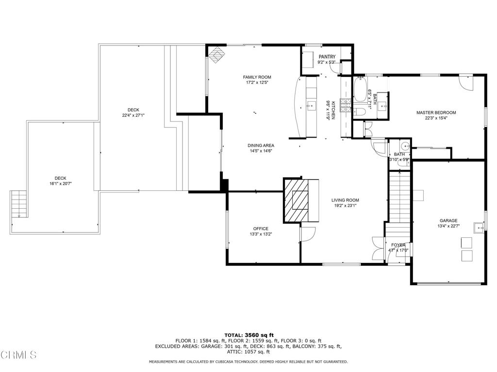 1221 Highway 41, Fish Camp, CA 93623